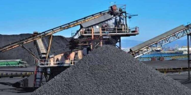 தரமற்ற நிலக்கரியால் – நாடு கடும் நெருக்கடி நிலைக்குத் தள்ளப்படும்!