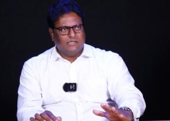 தமிழரசுக் கட்சியுடன் இணைந்து பயணிப்பதில் – தமிழ் மக்கள் கூட்டணிக்கு எந்த சிக்கலுமில்லை