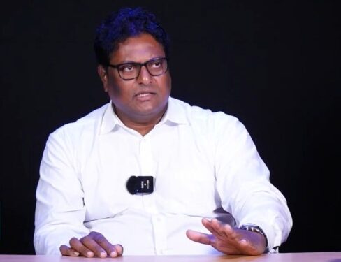 தமிழரசுக் கட்சியுடன் இணைந்து பயணிப்பதில் – தமிழ் மக்கள் கூட்டணிக்கு எந்த சிக்கலுமில்லை