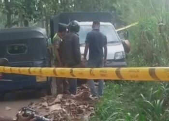 கால்நடைகளை கடத்தியவர்கள் மீது பொலிஸார் துப்பாக்கிச் சூடு!