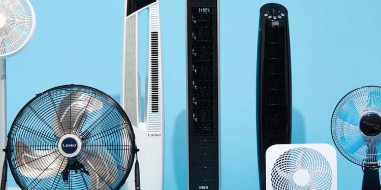 ஜப்பானிய வர்த்தக பெயரில் – போலி மின்விசிறிகள் விற்பனை!