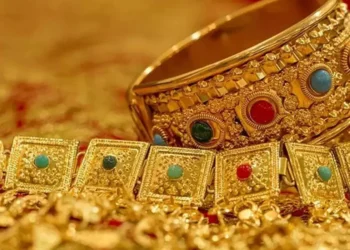 வரலாறு காணாத உச்சத்தை தொட்ட தங்கத்தின் விலை!