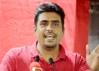 உடற்பயிற்சியில் காட்டும் கவனத்தை – மலையக மக்கள் விடயத்திலும் ஜனாதிபதி காண்பிக்க வேண்டும்