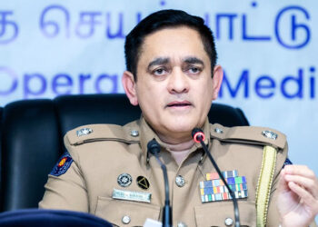 2025ம் ஆண்டில் 114 துப்பாக்கிச் சூடுகள்!