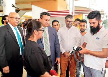 இ.போ.ச பேருந்துகளுக்கான – டிஜிட்டல் டிக்கெட்களை அறிமுகம் செய்துவைத்த மக்கள் வங்கியினர்!