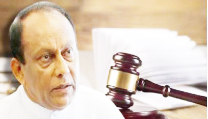 லக்ஷ்மன் யாப்பாவுக்கு எதிரான வழக்கு ஒத்திவைக்கப்பட்டுள்ளது