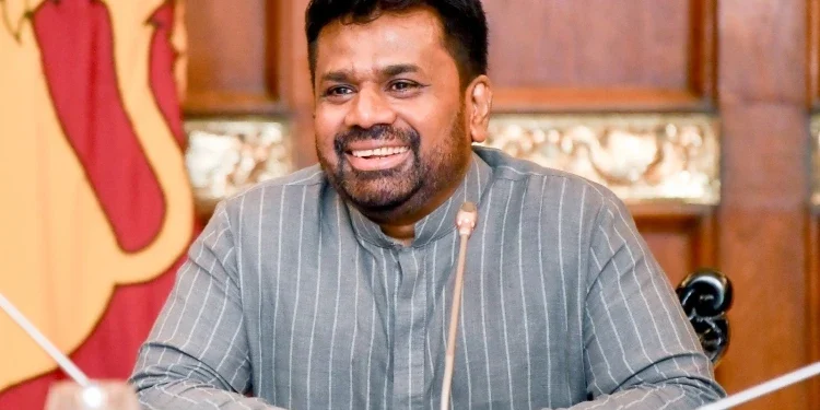 அநுர 30 தேர்தல் வாக்குறுதிகளில் – 10 நிறைவேற்றம்,10 முன்னேற்றம்