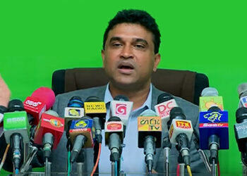 பிரதமர் ஹரிணி பதவி விலக வேண்டும்!