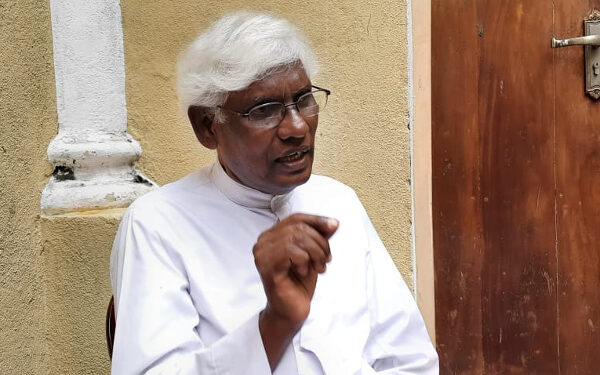 வடக்கிற்கும் – தெற்கிற்கும் ஒரு சட்டம் என்றால் – தையிட்டி விவகாரத்தில் ஜனாதிபதி அதனை நடைமுறைப்படுத்தாதது ஏன்?