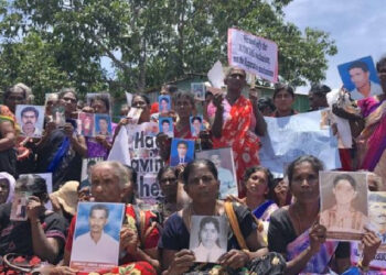 கொடூர மீறல்கள் நிகழ்ந்தன என்ற உண்மையை வெளிப்படுத்திய ஐ.நா. அறிக்கை!