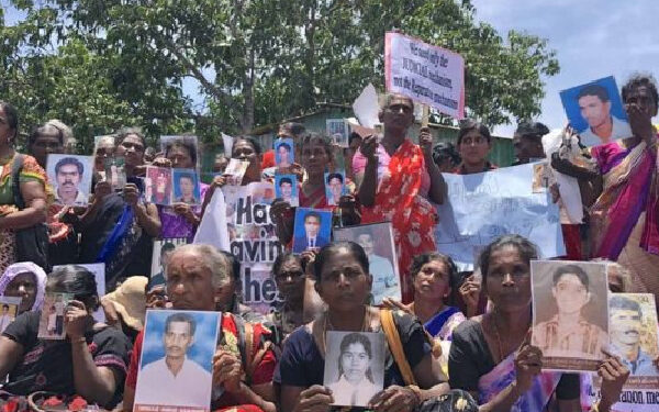 கொடூர மீறல்கள் நிகழ்ந்தன என்ற உண்மையை வெளிப்படுத்திய ஐ.நா. அறிக்கை!