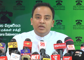 அநுர அரசாங்கத்திற்கு எதிரான பலம் வாய்ந்த கூட்டணி – விரைவில் உருவாகும்!