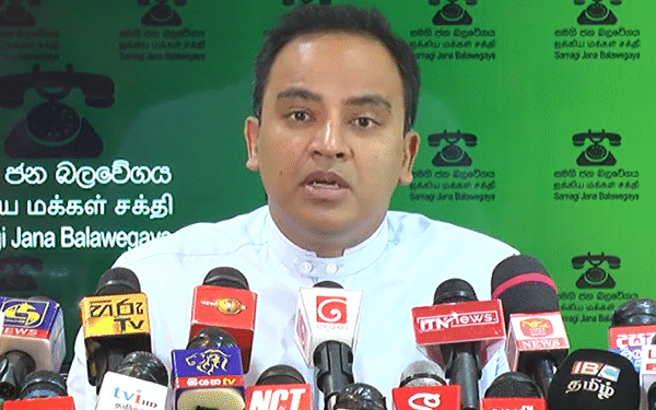 அநுர அரசாங்கத்திற்கு எதிரான பலம் வாய்ந்த கூட்டணி – விரைவில் உருவாகும்!