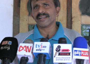 ஆக்கிரமிக்கப்பட்ட காணிகள் குறித்த விபரங்கள் இல்லை : வடமராட்சி கிழக்கு பிரதேசசெயலக பதில் வியப்பளிக்கின்றது!