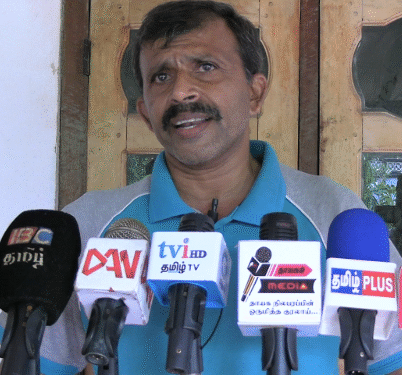 ஆக்கிரமிக்கப்பட்ட காணிகள் குறித்த விபரங்கள் இல்லை : வடமராட்சி கிழக்கு பிரதேசசெயலக பதில் வியப்பளிக்கின்றது!