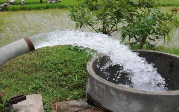 நிலத்தடி நீரின் பாதுகாப்பு கருதி – கைதடி இடிகுண்டு குளம் தூர்வாரப்பட வேண்டும்