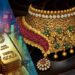 ஒரே நாளில் சடுதியாக அதிகரித்த தங்கத்தின் விலை!
