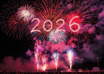 நாடளாவிய ரீதியில் மத வழிபாடுகளுடன் புத்தாண்டை வரவேற்ற மக்கள்!