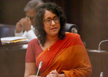 கல்விச் சீர்திருத்த நிதியில் – 500 மில்லியன் முறைகேடு!