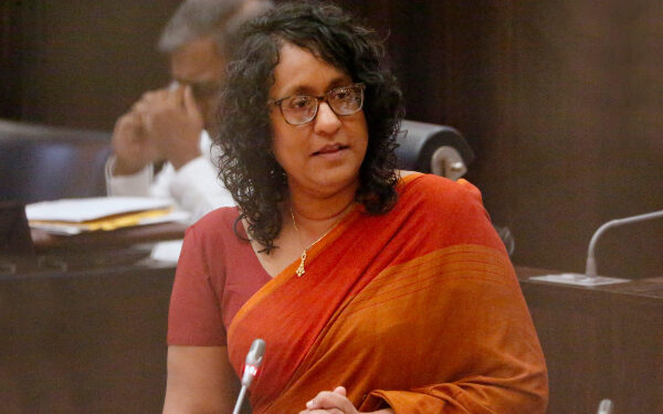 கல்விச் சீர்திருத்த நிதியில் – 500 மில்லியன் முறைகேடு!