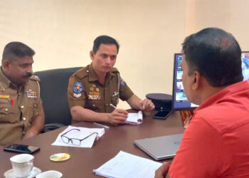 விகாரை பெயர்ப் பலகைகள் அகற்றம் : வலி தெற்கு பிரதேச சபை தவிசாளரிடம் வாக்குமூலம்