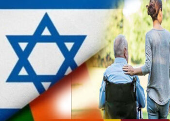 இஸ்ரேலுக்கு அனுப்பவுள்ள ஆயிரம் இலங்கையர்கள்!