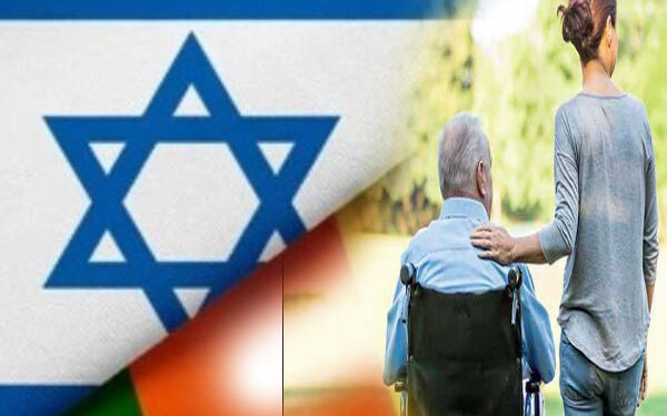 இஸ்ரேலுக்கு அனுப்பவுள்ள ஆயிரம் இலங்கையர்கள்!