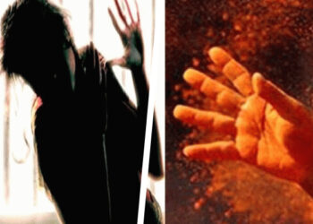 மனைவியை சித்திரவதை செய்த – கடற்படை சிப்பாய்க்கு விளக்கமறியல்