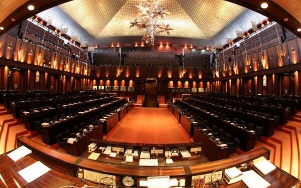 அனைவரையும் உள்ளடக்கிய அரசியலமைப்பு செயன்முறை – OTI ஜனாதிபதியிடம் கோரிக்கை!