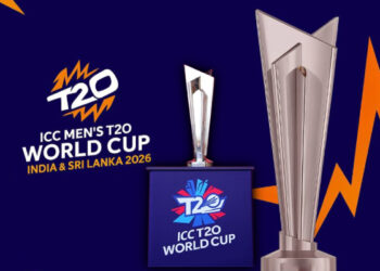 யாழ்ப்பாணத்திற்கு எடுத்து வரப்படும் T20 உலகக் கிண்ணம்!