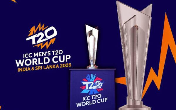 யாழ்ப்பாணத்திற்கு எடுத்து வரப்படும் T20 உலகக் கிண்ணம்!