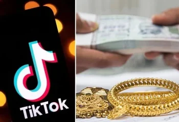 டிக்டொக் நட்பால் நடந்த விபரீதம்!