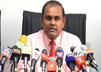 நோயாளர் பராமரிப்பு சேவைகள் பாதிக்கப்படுமாயின் – அமைச்சரே அதற்கு முழுமையான பொறுப்பு!