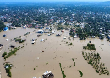 டித்வா நிவாரணத்தில் பாரபட்சம் – அநுர அரசுக்கு எதிராக ஐ.நா பிரதிநிதியிடம் புகார்!