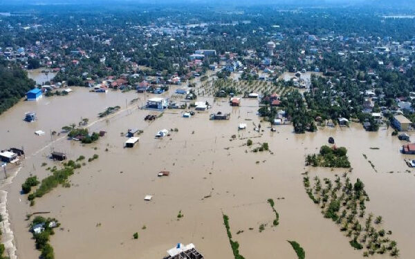 டித்வா நிவாரணத்தில் பாரபட்சம் – அநுர அரசுக்கு எதிராக ஐ.நா பிரதிநிதியிடம் புகார்!