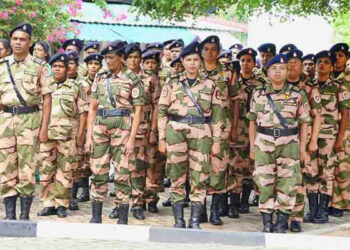 10 ஆயிரம் சிவில் பாதுகாப்பு படை – பொலிஸ் சேவைக்கு உள்ளீர்ப்பு