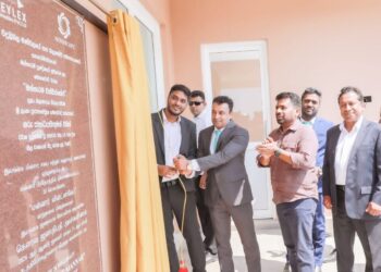 இரு காற்றாலை மின் திட்டங்களை – மன்னாரில் ஆரம்பித்து வைத்தார் ஜனாதிபதி