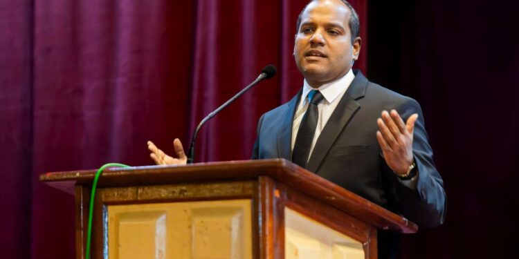 புதிய பயங்கரவாதத் தடைச்சட்ட வரைபு – தமிழ் மக்களின் உரிமைப் போராட்டத்தை நசுக்கும்