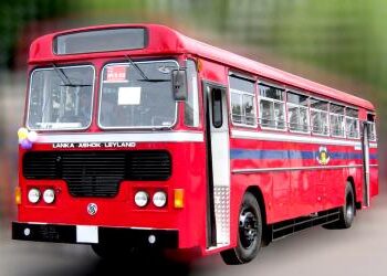 யாழில் சாரதி அனுமதிப் பத்திரம் இன்றி – பேருந்தை செலுத்திய சாரதி கைது!