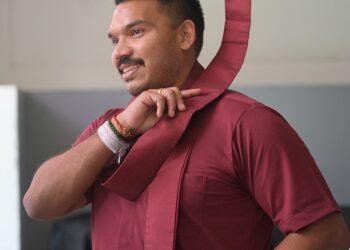 இந்தியாவிற்கு பயணமாகும் – நாமல் உள்ளிட்ட குழுவினர்