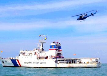 2025ம் ஆண்டில் மட்டும் – 370 மில்லியன் பெறுமதியான போதைப் பொருட்கள் மீட்பு!