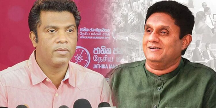 கல்வி மறுசீரமைப்பினை அமுல்ப்படுத்த முன் – சஜித் பிறேமதாஸவின் மனநிலையை பரிசோதனை செய்வது அவசியமானது!