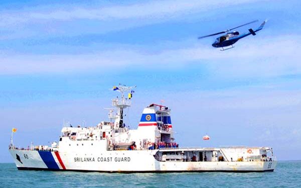 2025ம் ஆண்டில் மட்டும் – 370 மில்லியன் பெறுமதியான போதைப் பொருட்கள் மீட்பு!