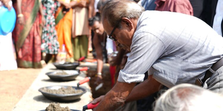 40 வருடங்களுக்குப் பின் – புத்துயிர் பெறும் பரந்தன் இரசாயனத் தொழிற்சாலை!