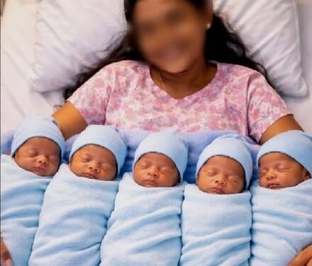 மட்டக்களப்பு வைத்தியசாலையில் நடந்த அபூர்வம்!