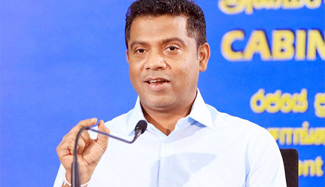 கல்விச் சீர்திருத்த சர்ச்சை – மக்களுக்கு தெளிவுபடுத்த அரசாங்கம் நடவடிக்கை