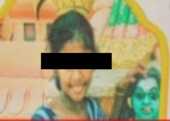 சிறுமி டினோஜாவின் மரணம் குறித்த விசாரணை நடக்கிறது