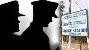 சுன்னாகம் பொலிஸ் பிரிவில் – போதை அடிமைகளுக்கு புனர்வாழ்வு