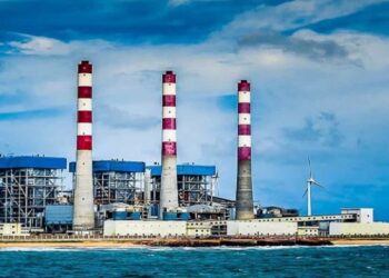 நுரைச்சோலை 3 இயந்திரங்களும் வழமைக்கு