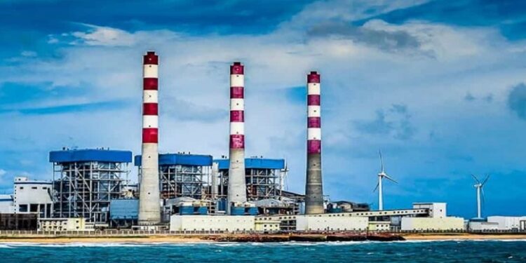 நுரைச்சோலை 3 இயந்திரங்களும் வழமைக்கு